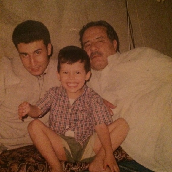 nadjielhamoud